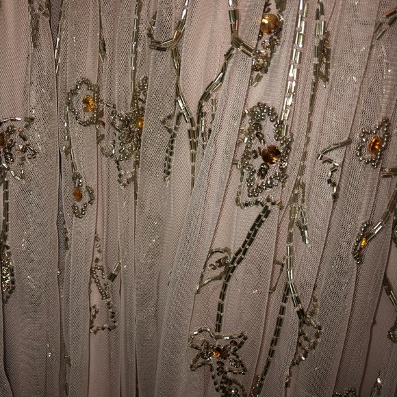 Aidan Mattox Prom Dress!! (NEVER WORN!) - Picture 3 of 7